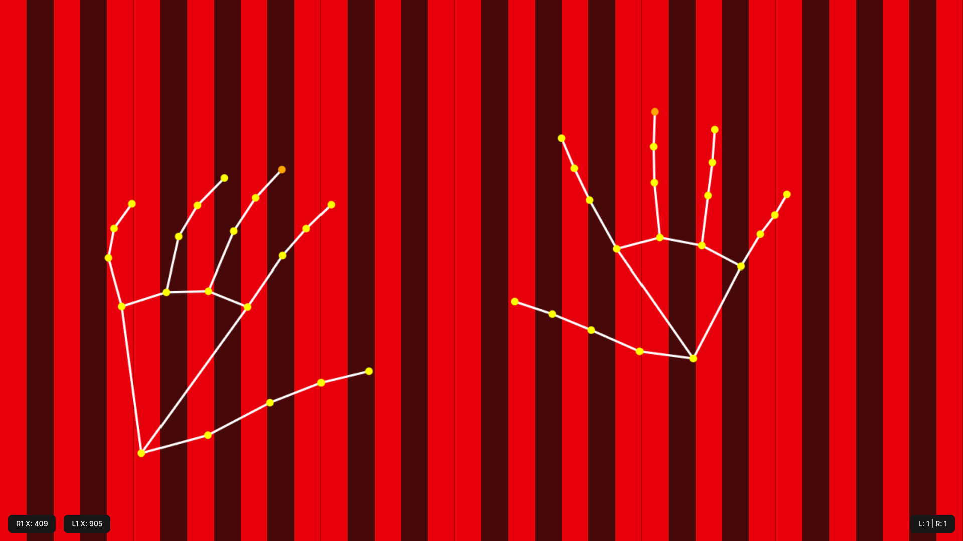 Theramin - Contactless Music